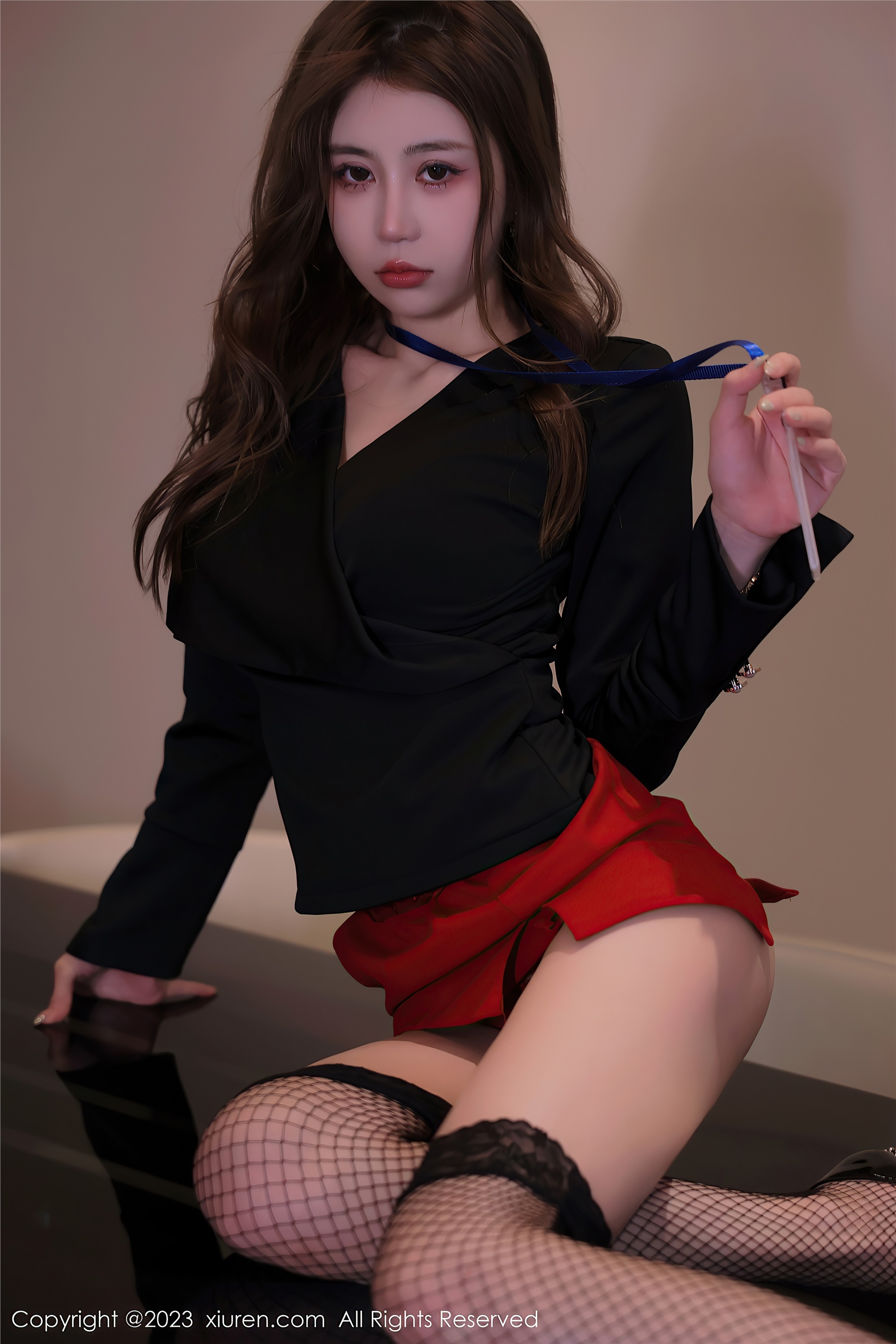 XiuRen秀人网  2023.06.13 NO.6903 tina_甜仔